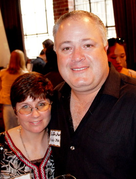 Geoff & Melody Latham, Nicky USA.JPG